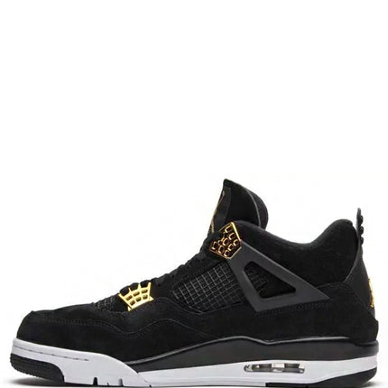 Jordan 4 Retro Royalty