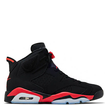Jordan 6 Retro Infrared Salesman