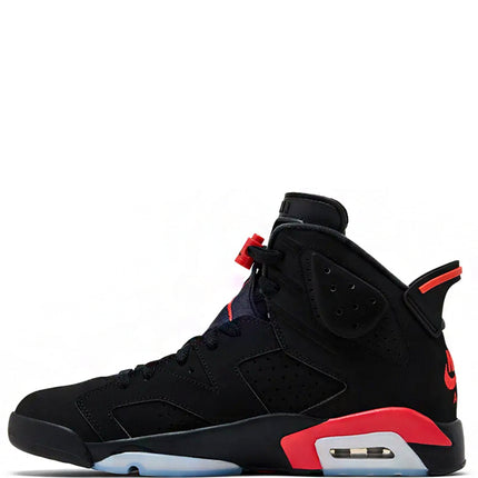 Jordan 6 Retro Infrared Salesman