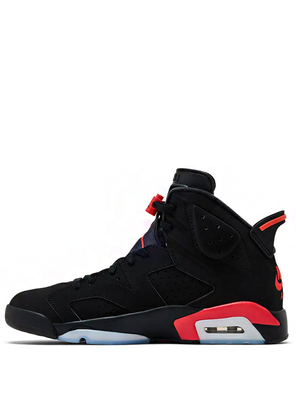 Jordan 6 Retro Infrared Salesman