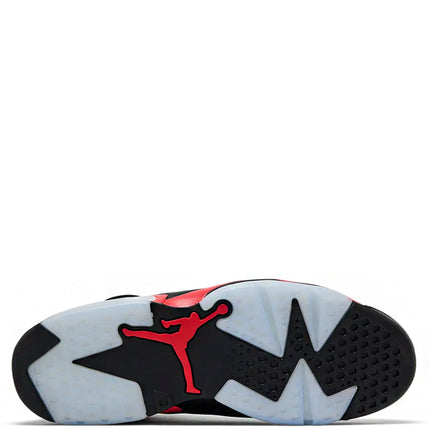 Jordan 6 Retro Infrared Salesman
