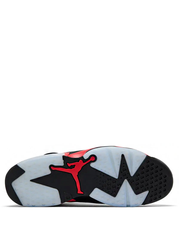 Jordan 6 Retro Infrared Salesman