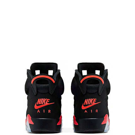 Jordan 6 Retro Infrared Salesman