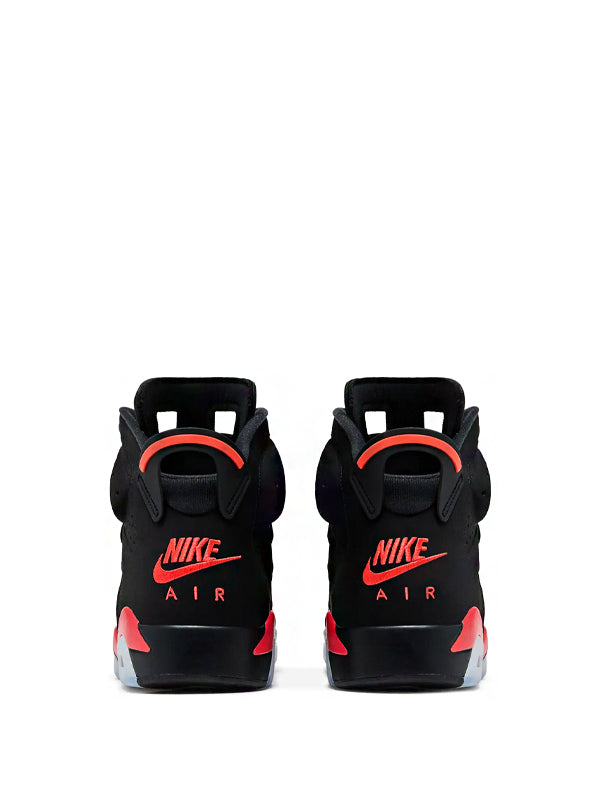 Jordan 6 Retro Infrared Salesman