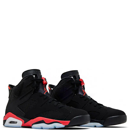 Jordan 6 Retro Infrared Salesman