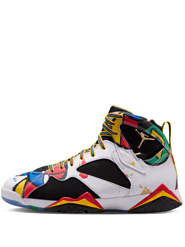 Jordan 7 Retro Miro (2026)