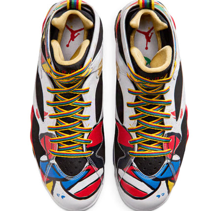 Jordan 7 Retro Miro (2026)