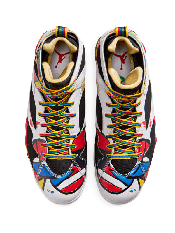 Jordan 7 Retro Miro (2026)