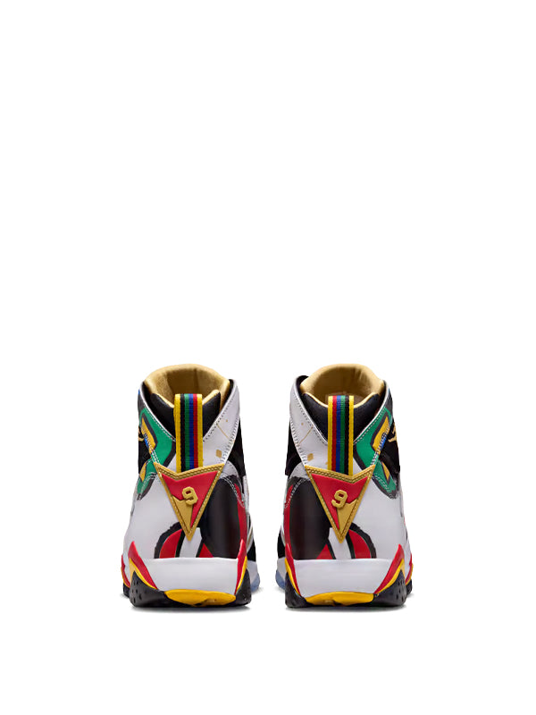 Jordan 7 Retro Miro (2026)