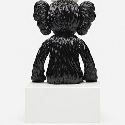 KAWS BFF Seeing Lamp Figure (Edition of 150) Black