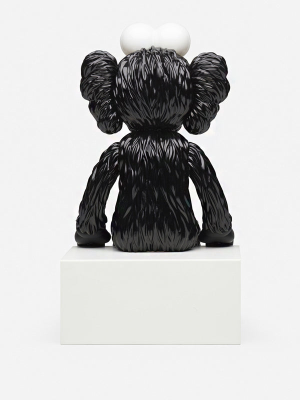 KAWS BFF Seeing Lamp Figure (Edition of 150) Black
