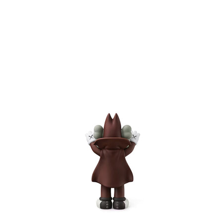 KAWS Cereal Monsters Count Chocula Figure