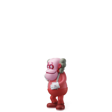 KAWS Cereal Monsters Franken Berry Figure