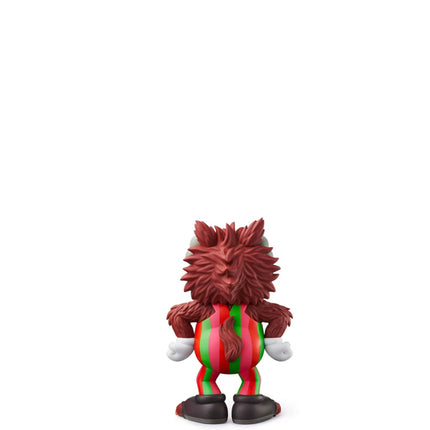 KAWS Cereal Monsters Frute Brute Figure