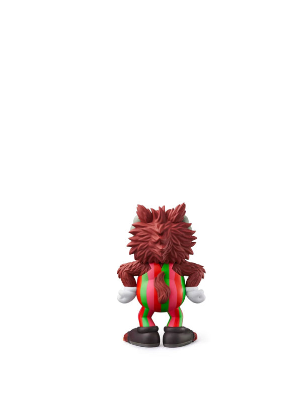 KAWS Cereal Monsters Frute Brute Figure