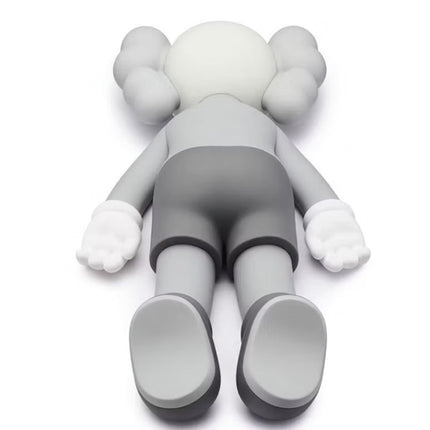 KAWS Companion 2020 Vinyl Figure Grey