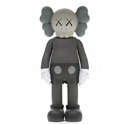 KAWS Companion Open Edition Vinyl Figure Brown