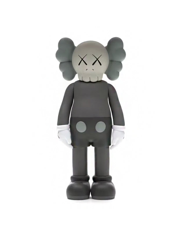 KAWS Companion Open Edition Vinyl Figure Brown