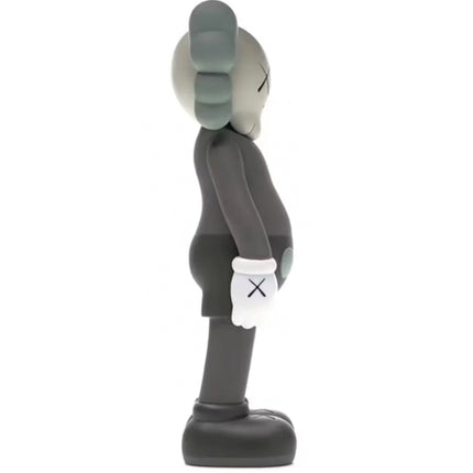 KAWS Companion Open Edition Vinyl Figure Brown