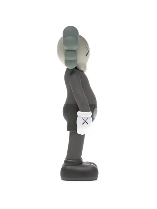 KAWS Companion Open Edition Vinyl Figure Brown
