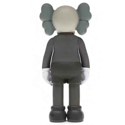 KAWS Companion Open Edition Vinyl Figure Brown
