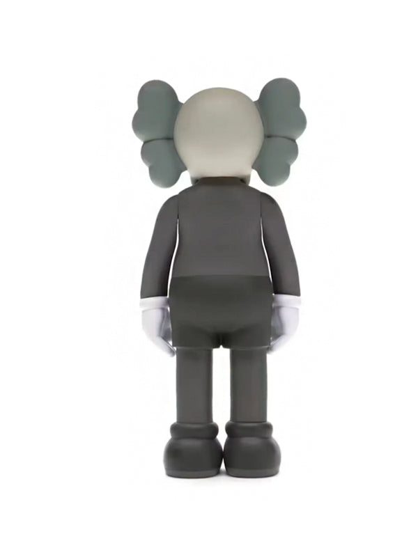 KAWS Companion Open Edition Vinyl Figure Brown