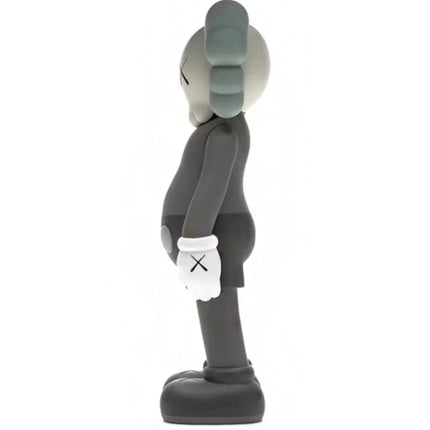 KAWS Companion Open Edition Vinyl Figure Brown