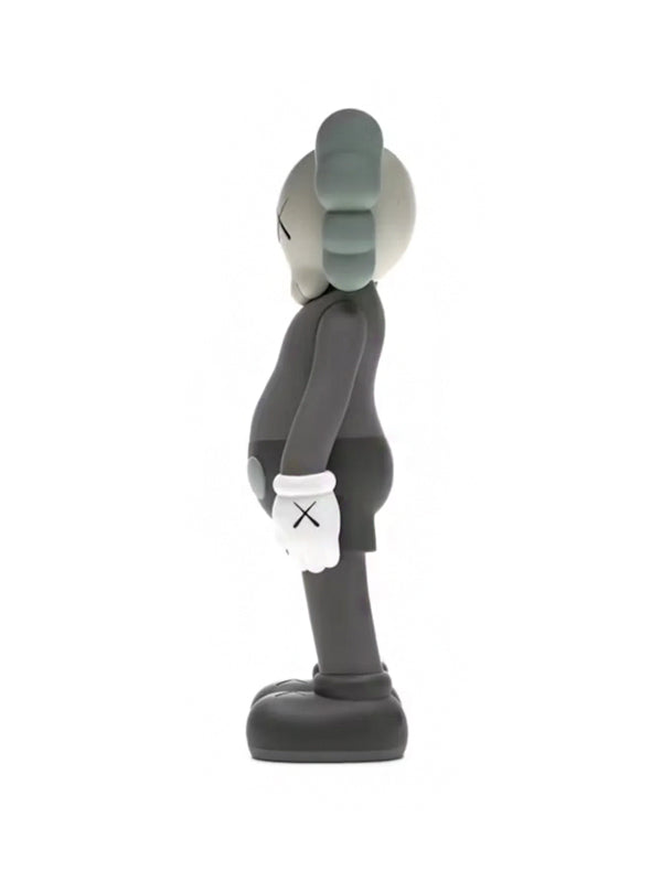 KAWS Companion Open Edition Vinyl Figure Brown