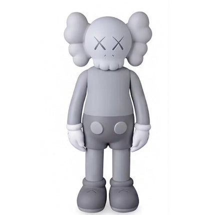 KAWS Companion Open Edition Vinyl Figure Grey