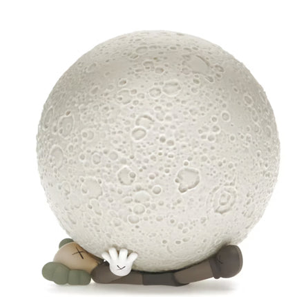 KAWS Holiday Big Moon Vinyl Figure