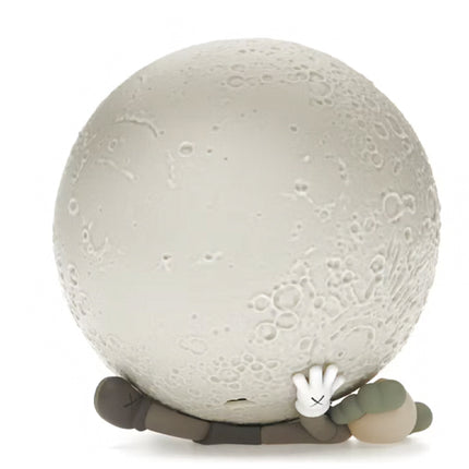 KAWS Holiday Big Moon Vinyl Figure