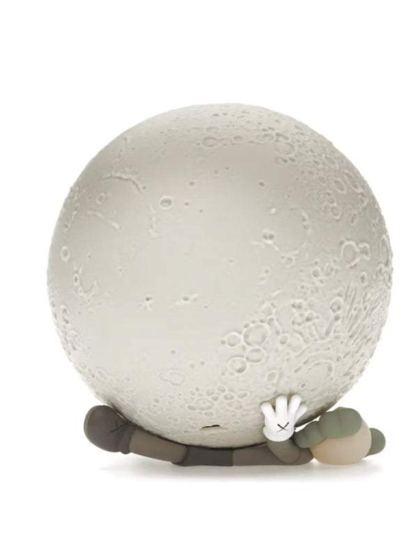 KAWS Holiday Big Moon Vinyl Figure