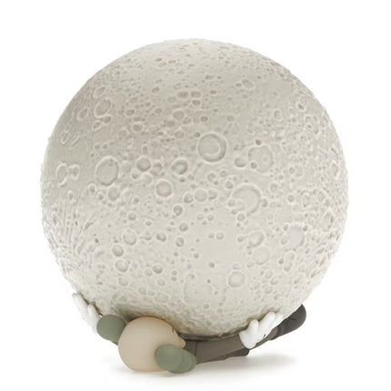 KAWS Holiday Big Moon Vinyl Figure