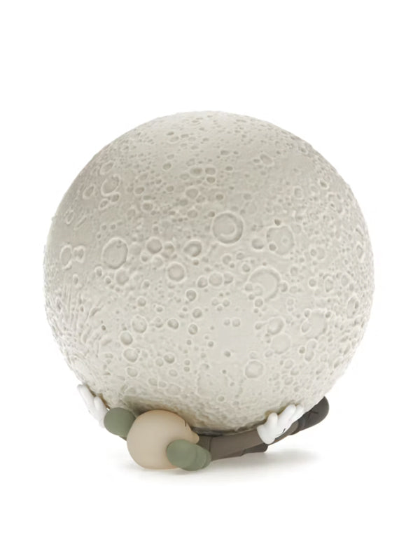 KAWS Holiday Big Moon Vinyl Figure