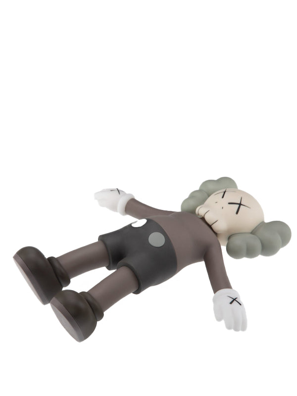 KAWS Holiday Companion Bath Toy Brown
