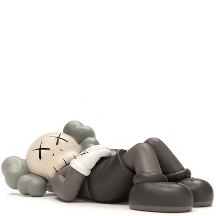 KAWS Holiday Japan Vinyl Figure Brown