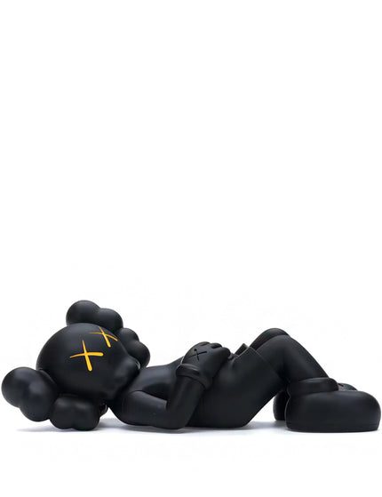 KAWS Holiday Japan Vinyl Figure Black