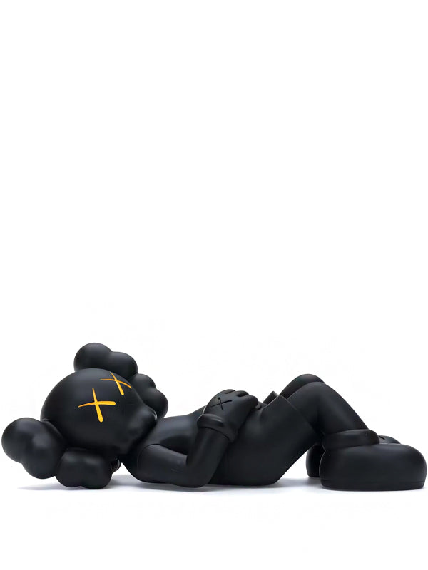 KAWS Holiday Japan Vinyl Figure Black