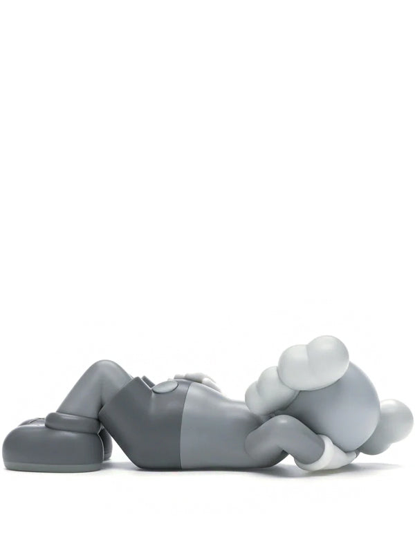 KAWS Holiday Japan Vinyl Figure Grey