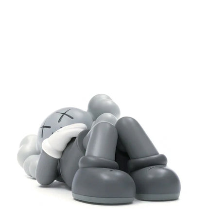 KAWS Holiday Japan Vinyl Figure Grey
