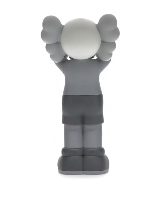 KAWS Holiday UK Vinyl Figure Grey