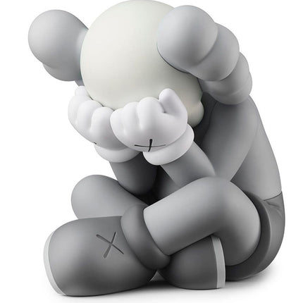 KAWS Separated Vinyl Figure Set