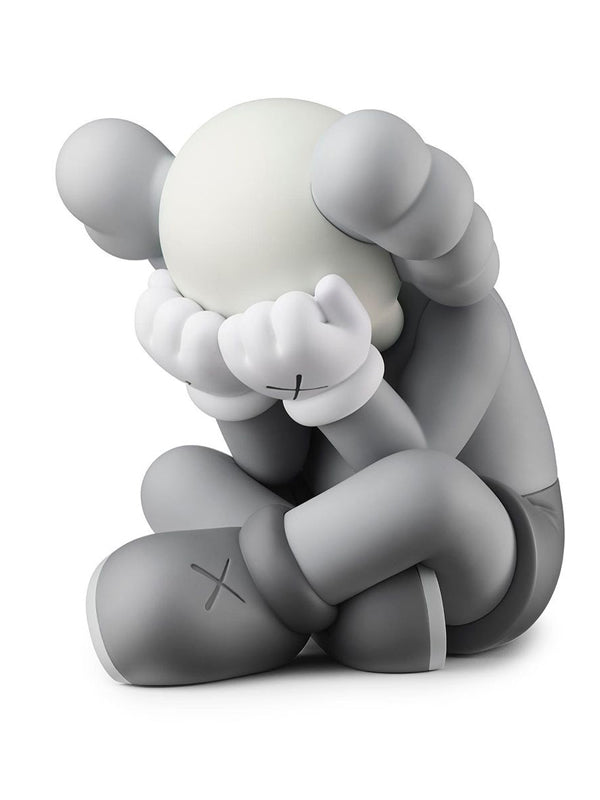 KAWS Separated Vinyl Figure Set