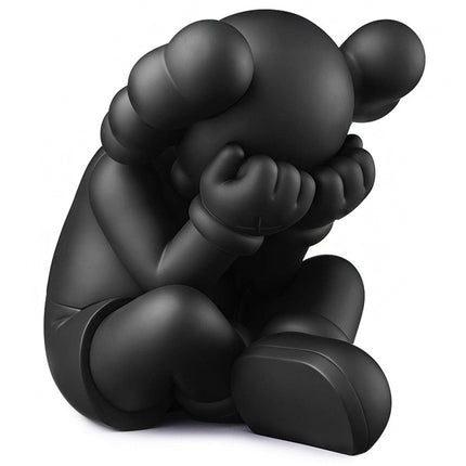 KAWS Separated Vinyl Figure Set
