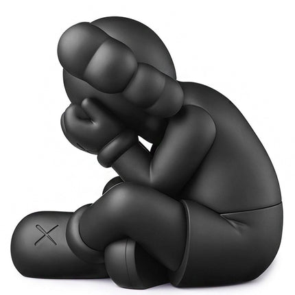 KAWS Separated Vinyl Figure Set