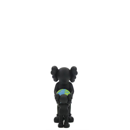 KAWS THE PROMISE Vinyl Figure Black