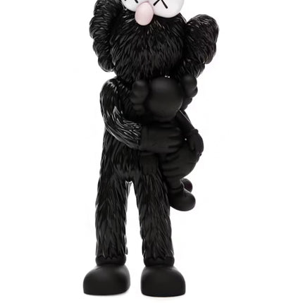 KAWS Take Vinyl Figure Black