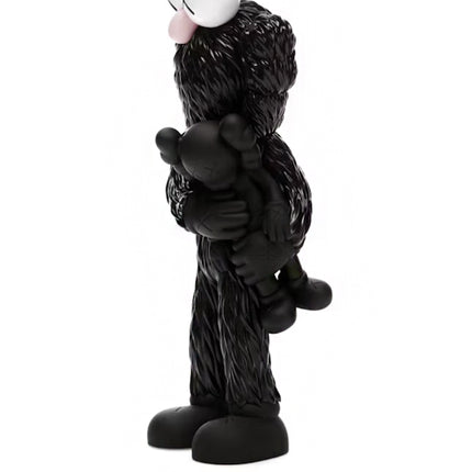 KAWS Take Vinyl Figure Black