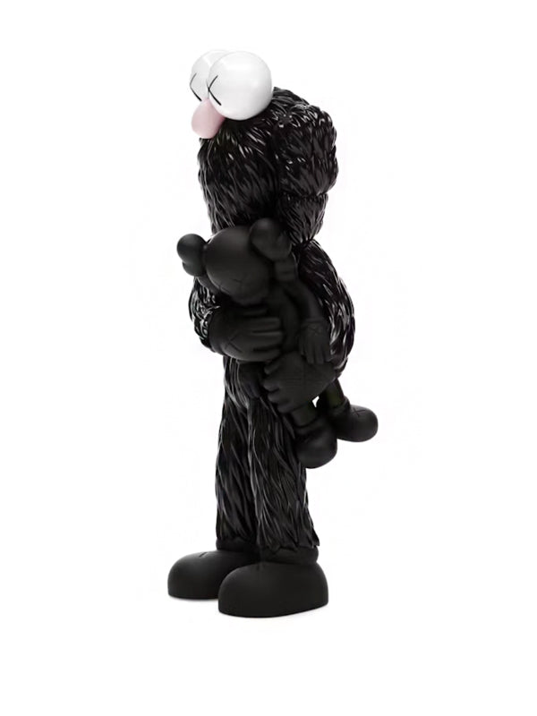KAWS Take Vinyl Figure Black