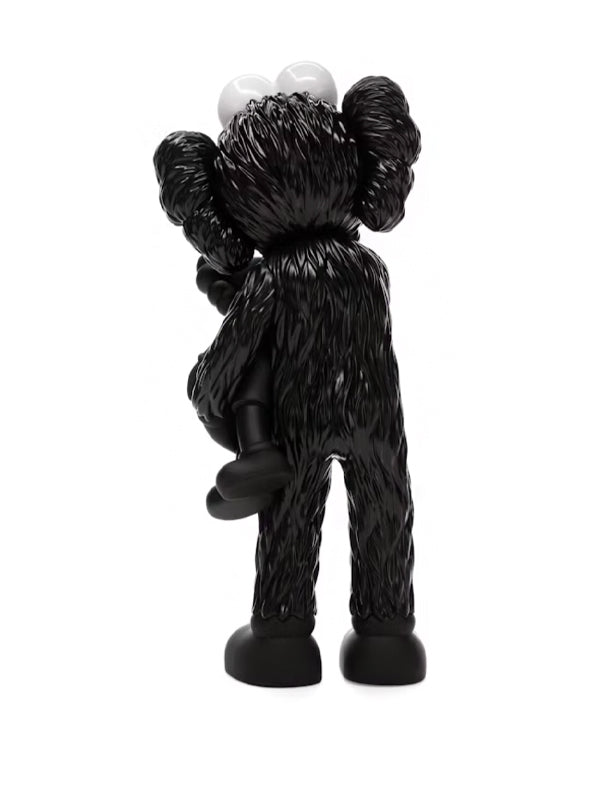 KAWS Take Vinyl Figure Black